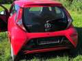 Toyota Aygo Aygo x Rot - thumbnail 3