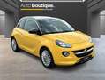 Opel Adam 1.0 Turbo Glam ecoFlex/RADIO/AUX/USB/+ Gelb - thumbnail 2