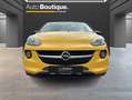 Opel Adam 1.0 Turbo Glam ecoFlex/RADIO/AUX/USB/+ Gelb - thumbnail 7