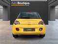 Opel Adam 1.0 Turbo Glam ecoFlex/RADIO/AUX/USB/+ Gelb - thumbnail 8