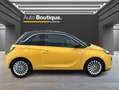 Opel Adam 1.0 Turbo Glam ecoFlex/RADIO/AUX/USB/+ Gelb - thumbnail 6