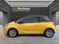 Opel Adam 1.0 Turbo Glam ecoFlex/RADIO/AUX/USB/+ Gelb - thumbnail 5