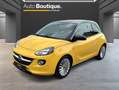 Opel Adam 1.0 Turbo Glam ecoFlex/RADIO/AUX/USB/+ Gelb - thumbnail 1