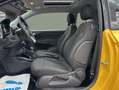 Opel Adam 1.0 Turbo Glam ecoFlex/RADIO/AUX/USB/+ Gelb - thumbnail 10