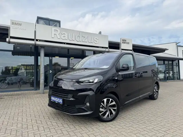 Fiat Ulysse