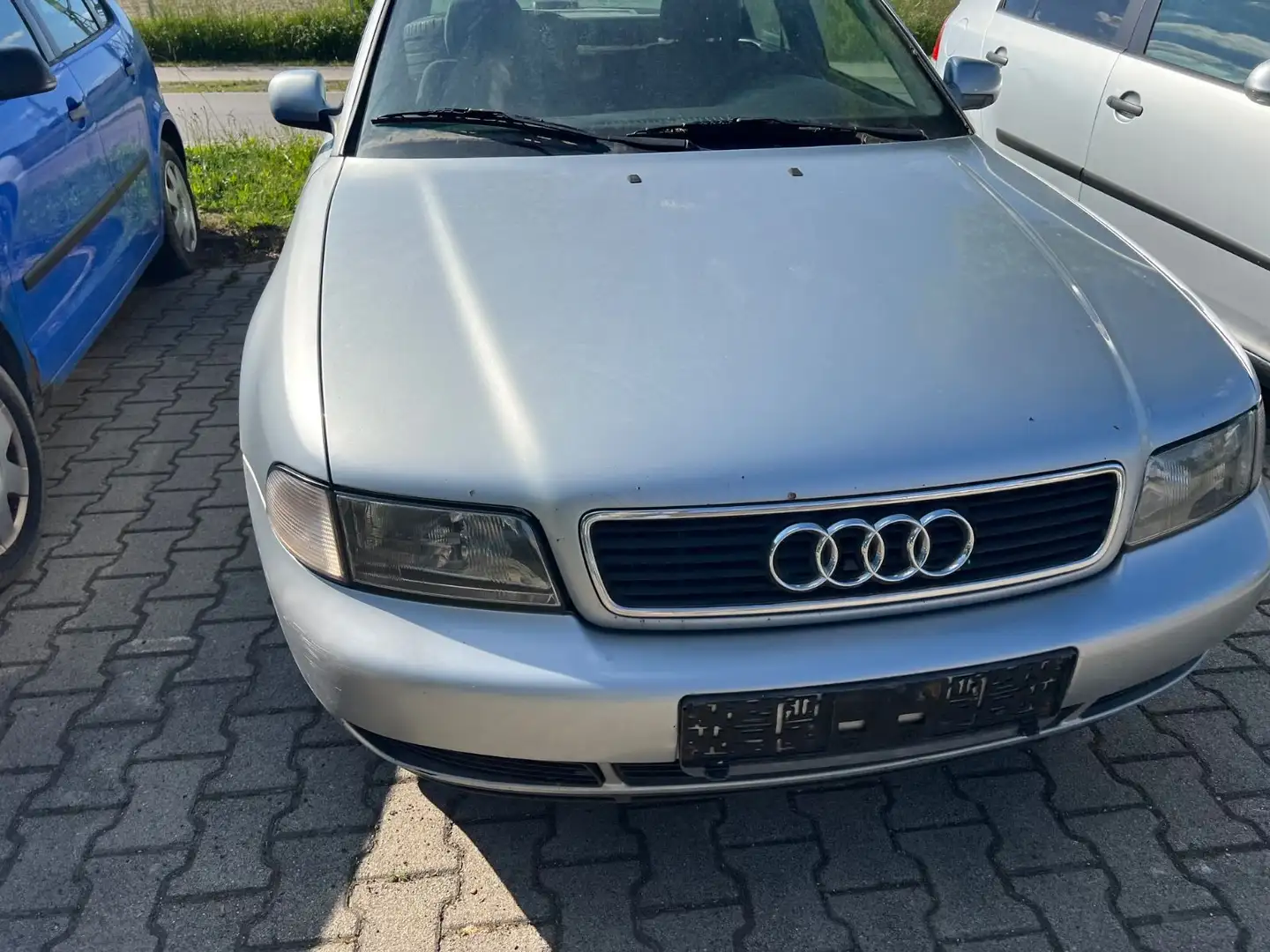 Audi A4 - 2