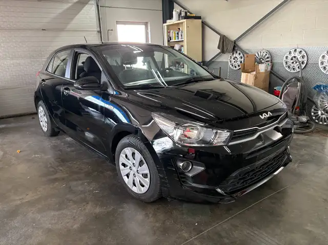 Kia Rio Rio 1.0 T Pulse DCT