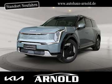EV9 AWD HuD Massage 7-Si. Memory 360° Sitzluft !