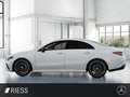 Mercedes-Benz CLA 200 d AMG Edition Night Pano Ambi 360 19" Weiß - thumbnail 7