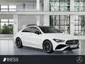 Mercedes-Benz CLA 200 d AMG Edition Night Pano Ambi 360 19" Weiß - thumbnail 2
