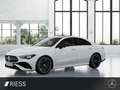 Mercedes-Benz CLA 200 d AMG Edition Night Pano Ambi 360 19" Weiß - thumbnail 8