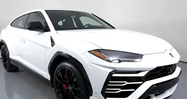 Lamborghini Urus 4.0 - 4.500,00 LEASING FULL NOLEGGIO LUNGO TERMINE