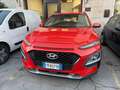 Hyundai KONA Kona I 2017 1.0 t-gdi Comfort 2wd 120cv Красный - thumbnail 14