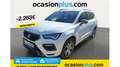 SEAT Ateca 1.5 EcoTSI S&S FR Weiß - thumbnail 1