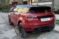 Land Rover Range Rover Evoque Range Rover Evoque 2.0D  150CV R-Dynamic SE Rosso - thumbnail 6