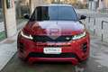Land Rover Range Rover Evoque Range Rover Evoque 2.0D  150CV R-Dynamic SE Rosso - thumbnail 2