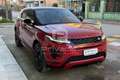 Land Rover Range Rover Evoque Range Rover Evoque 2.0D  150CV R-Dynamic SE Rosso - thumbnail 3