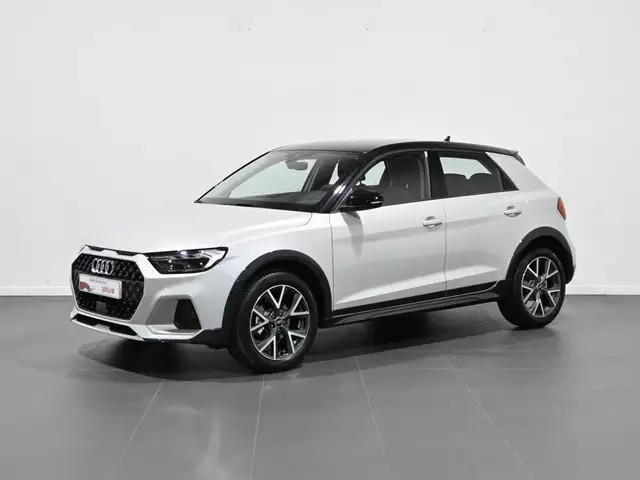 Audi A1 30 TFSI Adrenalin S tronic 85kW