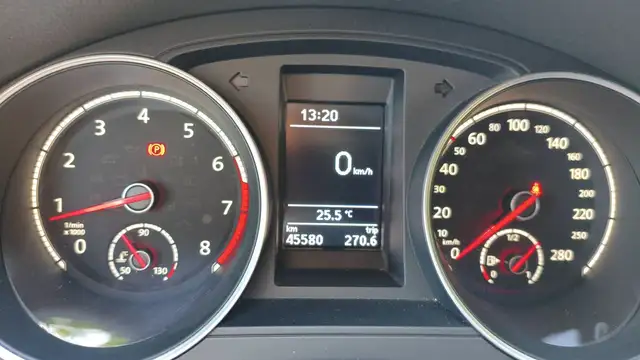 Volkswagen Scirocco view 12