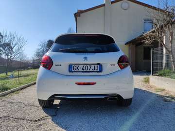 3p 1.6 thp Gti s&s 208cv