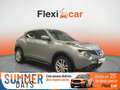 Nissan Juke DIG-T EU6 85 kW (115 CV) 6M/T ACENTA Gris - thumbnail 1