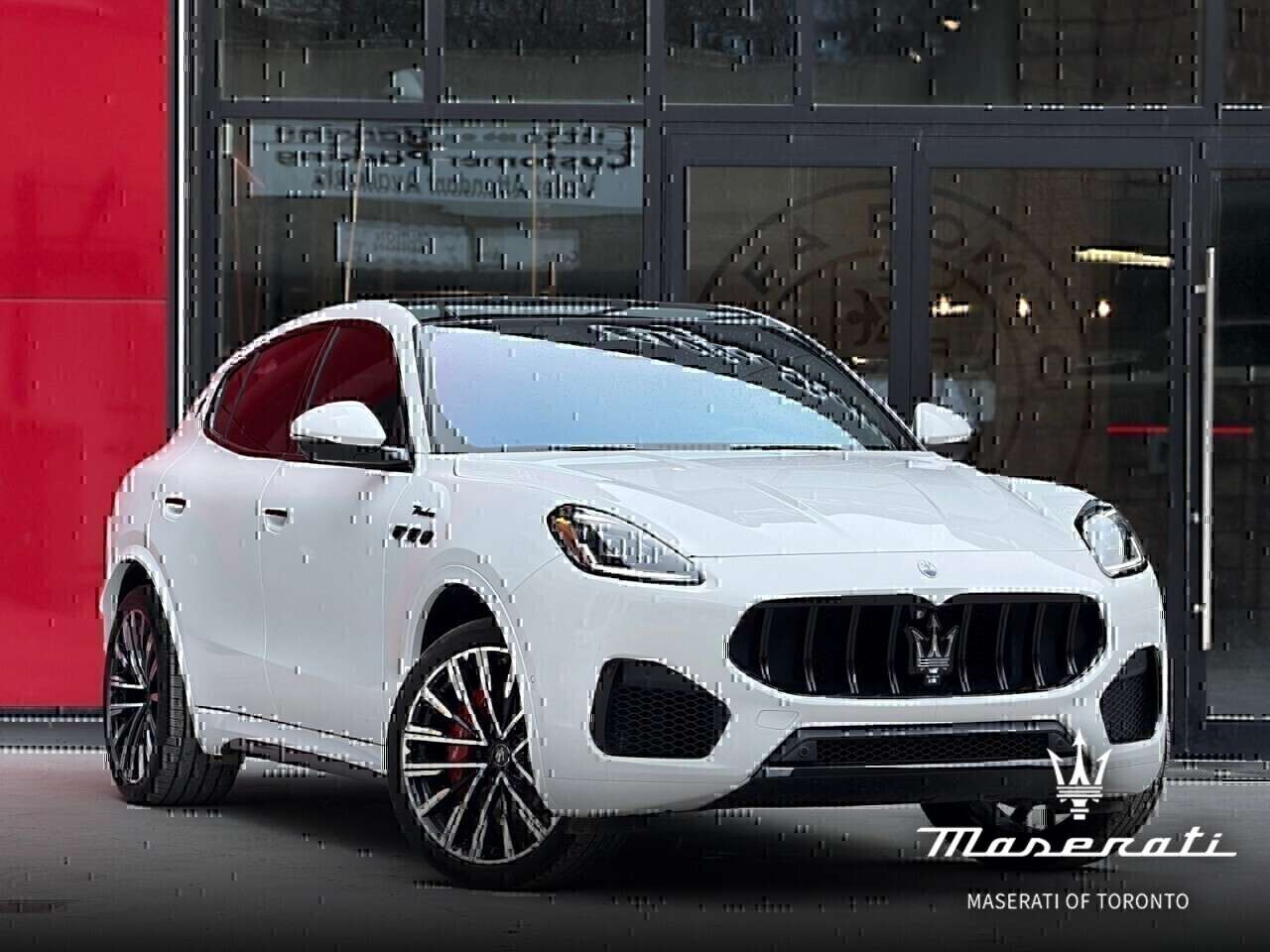 2023 Maserati Grecale CPO|3.99% Finance|330hp|Vent. Seats|Pano Roof Mode
