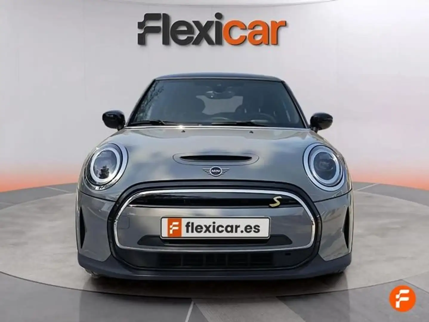 MINI Cooper +SE Gris - 2