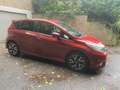 Nissan Note 1.2 DIG-S TEKNA Rouge - thumbnail 4
