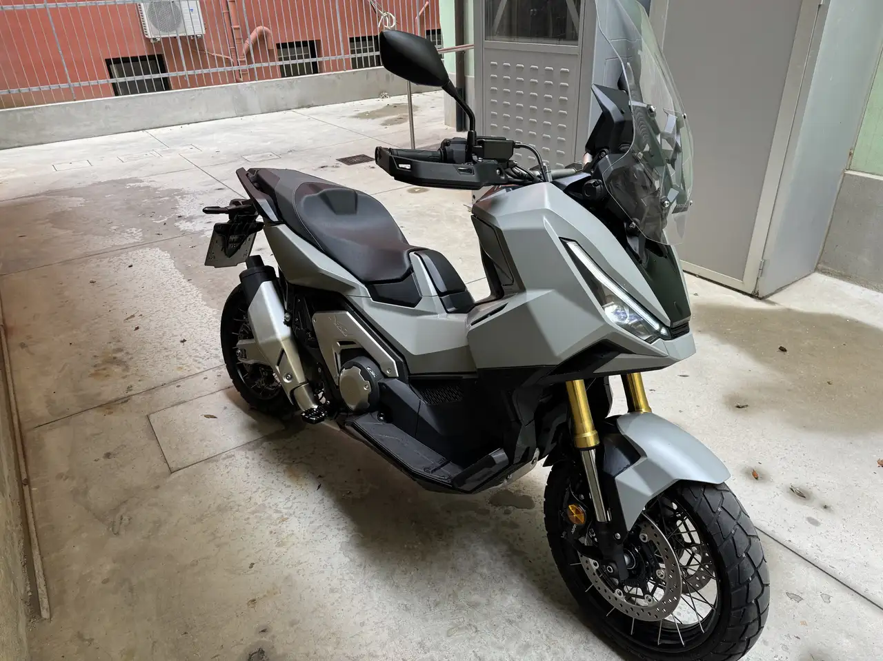 Honda X-ADV