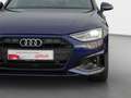 Audi A4 40 TDI advanced AHK*LED*Navi*EPH*Sound Bleu - thumbnail 12
