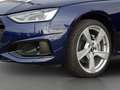 Audi A4 40 TDI advanced AHK*LED*Navi*EPH*Sound Bleu - thumbnail 13
