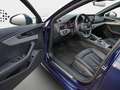 Audi A4 40 TDI advanced AHK*LED*Navi*EPH*Sound Bleu - thumbnail 14