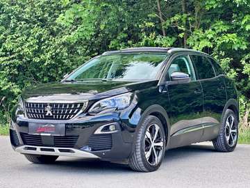 Allure GT-Line Aut. PANO*360*NAVI*LED*TOTWINKEL*