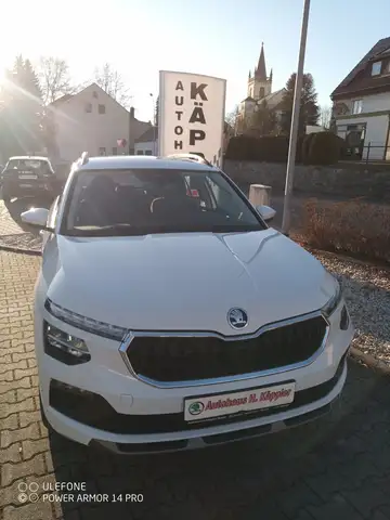Skoda Kamiq Edition 130 1.0 TSI 85 kW DSG G 5 J / 100.000 km