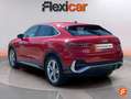 Audi Q3 S line 35 TDI 110kW (150CV) S tronic Rojo - thumbnail 5