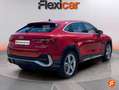 Audi Q3 S line 35 TDI 110kW (150CV) S tronic Rojo - thumbnail 8
