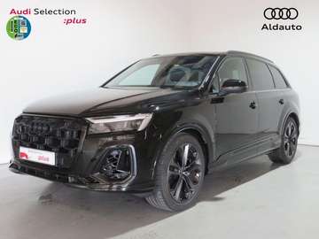50 TDI Black line quattro 210kW