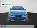Opel Astra J Sports Tourer Active Argent - thumbnail 2