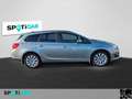 Opel Astra J Sports Tourer Active Argent - thumbnail 4
