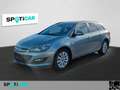 Opel Astra J Sports Tourer Active Argent - thumbnail 1