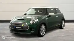 MINI Cooper SE 184ch Edition Greenwich BVA