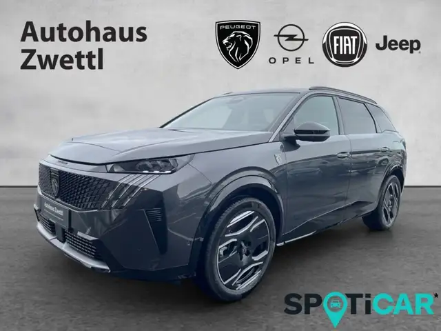 Peugeot 5008 GT Elektro 230 98kW