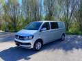 Volkswagen T6 Transporter T6 doppia cabina passo lungo - thumbnail 2