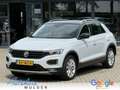 Volkswagen T-Roc 2.0 TSI 4Motion Sport Automaat/Climate control/Led Wit - thumbnail 1