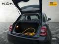 Fiat 500 Icon CCS Tempomat Klimaautomatik Carplay Schwarz - thumbnail 5