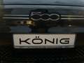 Fiat 500 Icon CCS Tempomat Klimaautomatik Carplay Schwarz - thumbnail 15