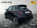 Fiat 500 Icon CCS Tempomat Klimaautomatik Carplay Schwarz - thumbnail 4
