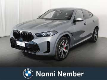 xdrive30d MSport Pro auto