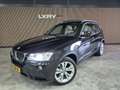 BMW X3 XDrive20i High Executive | Clima | Navi | Pano | C Noir - thumbnail 2