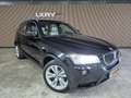 BMW X3 XDrive20i High Executive | Clima | Navi | Pano | C Noir - thumbnail 4
